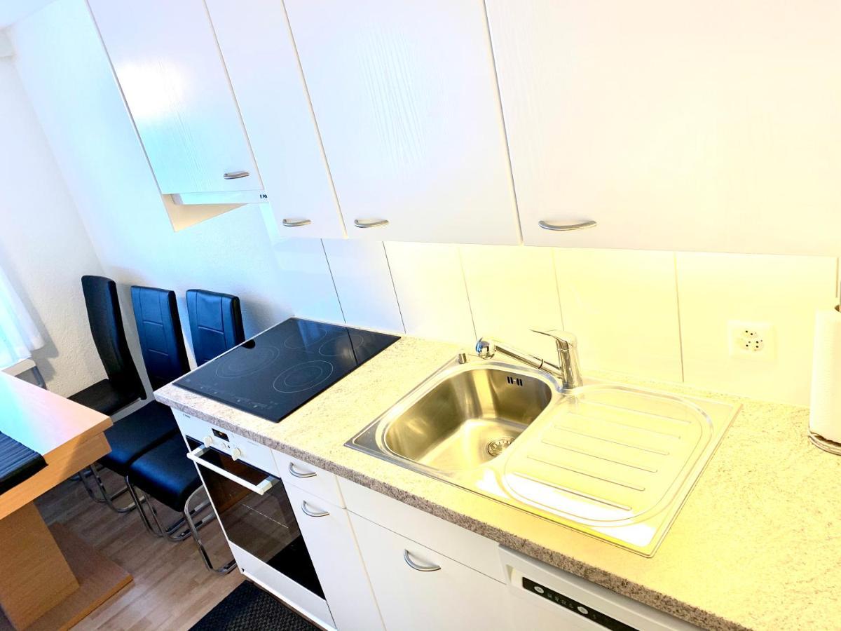 Holiday Apartment Bolgen - Close To Everything! Bolgen, Jakobshorn, Bus Stop, Train Station, Supermarket, Ski School, Ski Rentals, Restaurants And More! Давос Екстер'єр фото