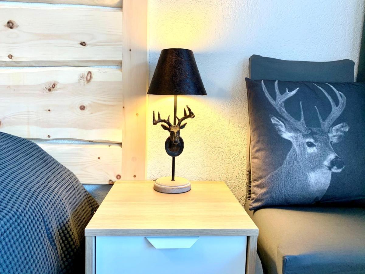 Holiday Apartment Bolgen - Close To Everything! Bolgen, Jakobshorn, Bus Stop, Train Station, Supermarket, Ski School, Ski Rentals, Restaurants And More! Давос Екстер'єр фото